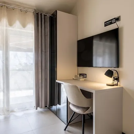 Guesthouse Rooms Split Exterior photo