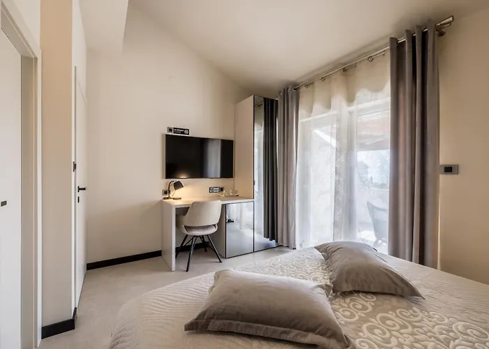 Guesthouse Rooms Split