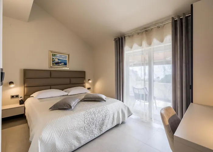 Guesthouse Rooms Split