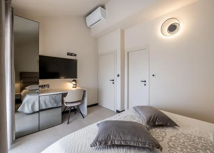 Guesthouse Rooms Split