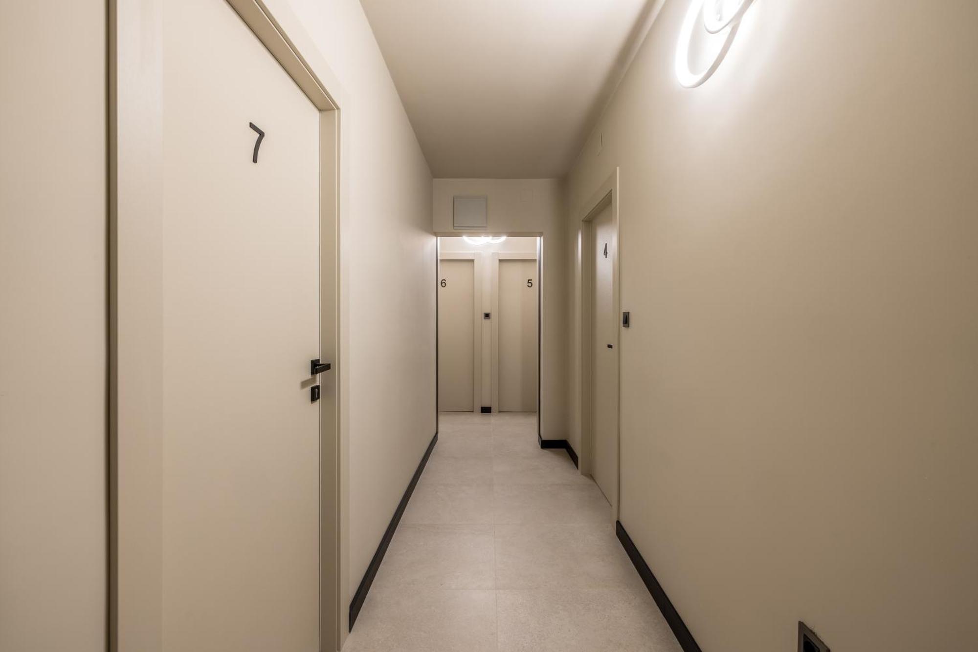 Guesthouse Rooms Split 3* Split