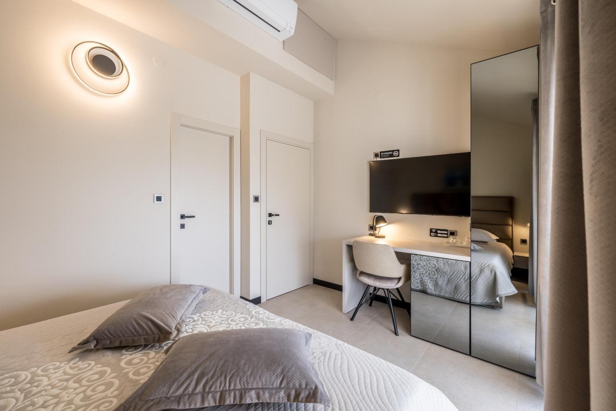 Guesthouse Rooms Split Frühstückspension 3*