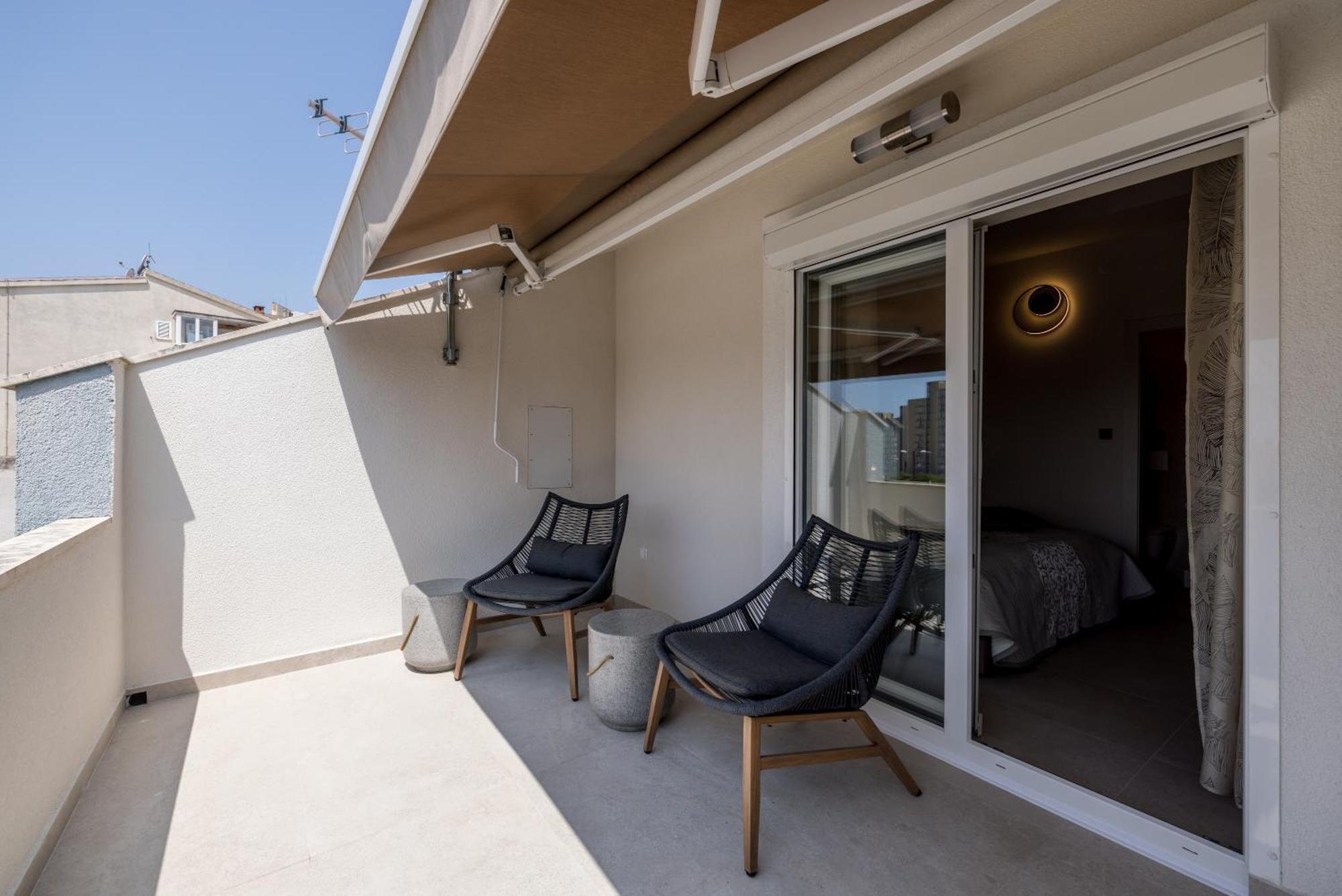 Guesthouse Rooms Split 3*