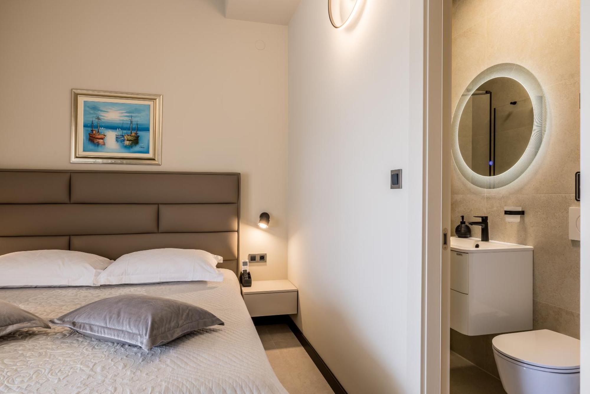 Guesthouse Rooms Split
