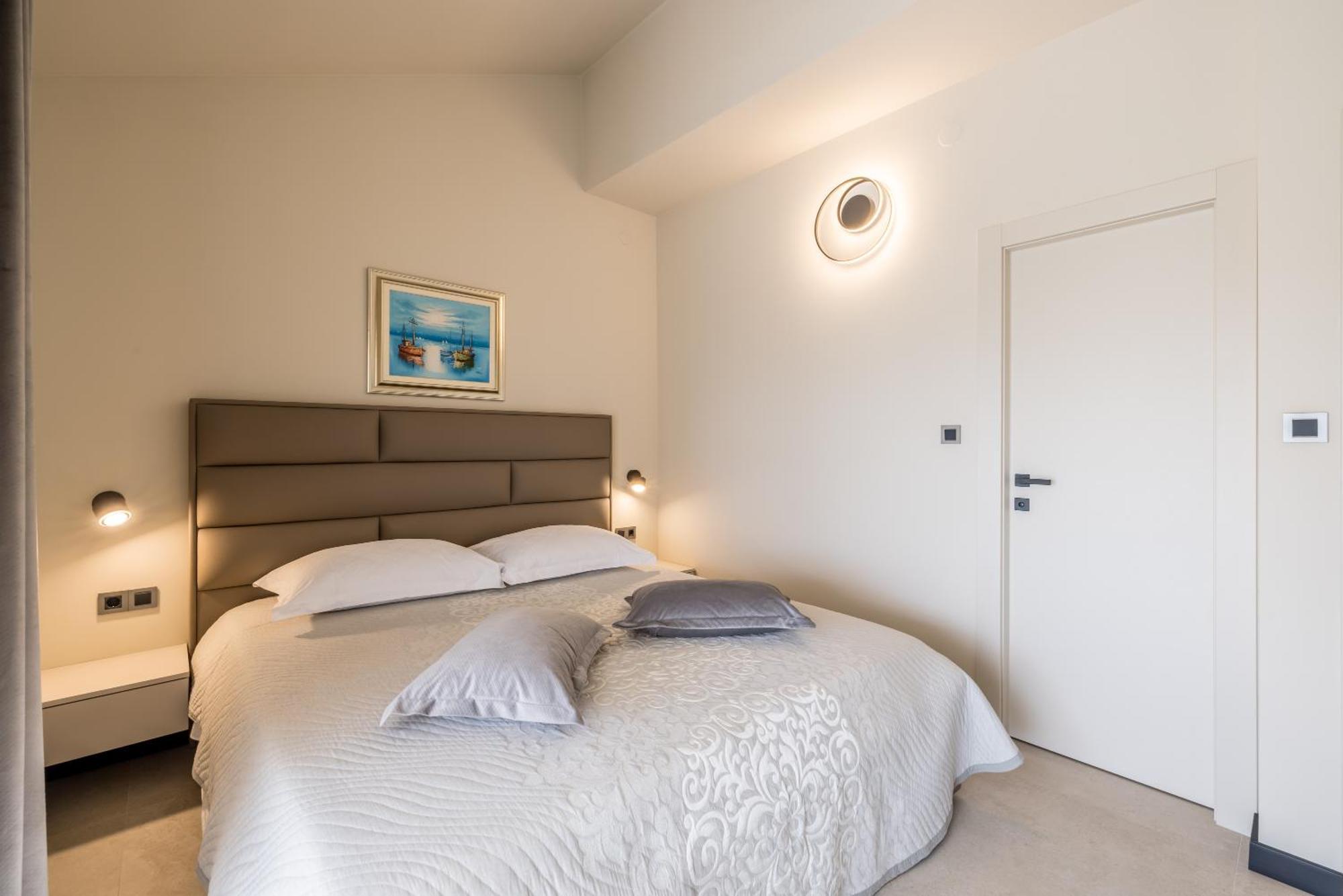 Guesthouse Rooms Split Frühstückspension