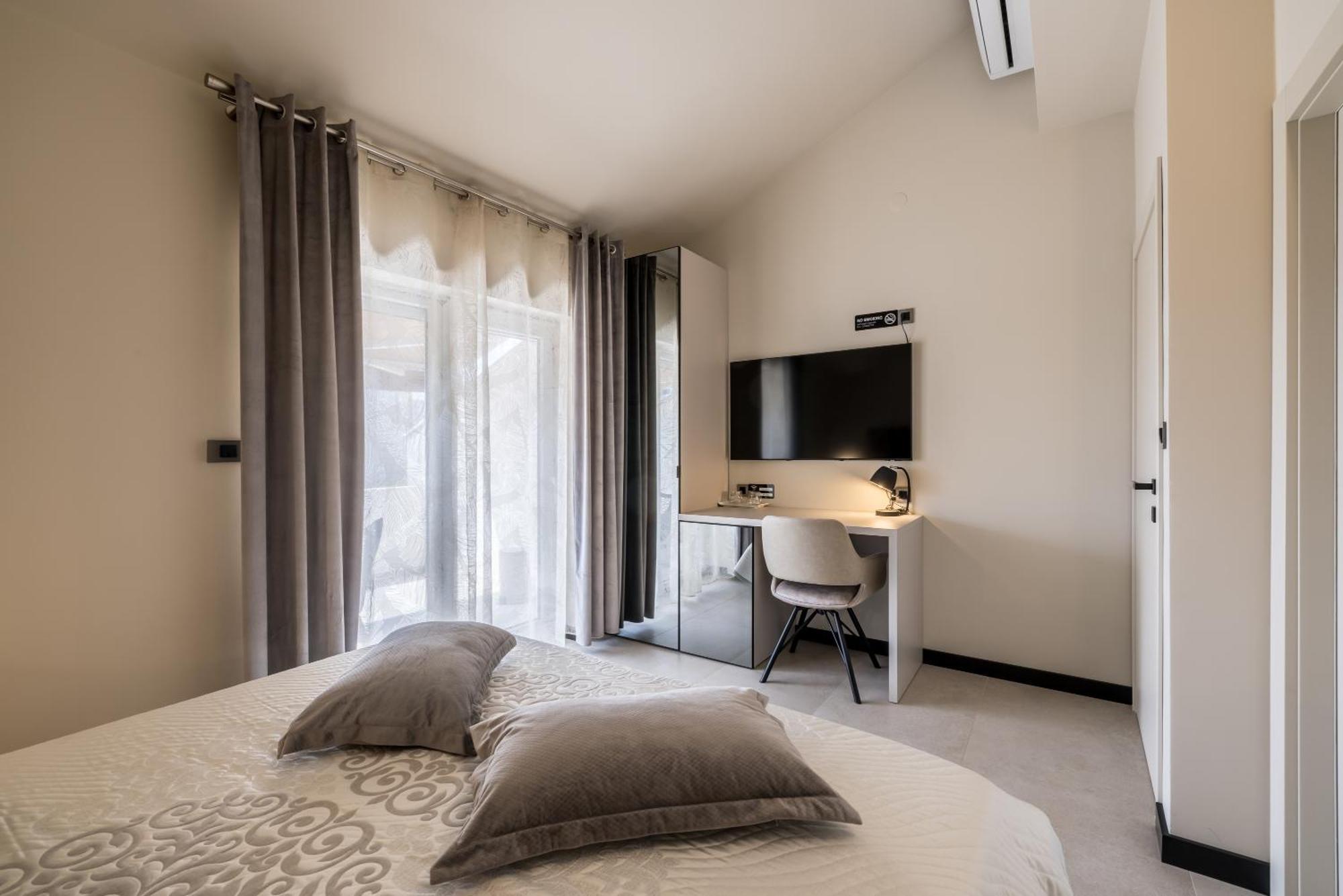Frühstückspension Guesthouse Rooms Split 3*