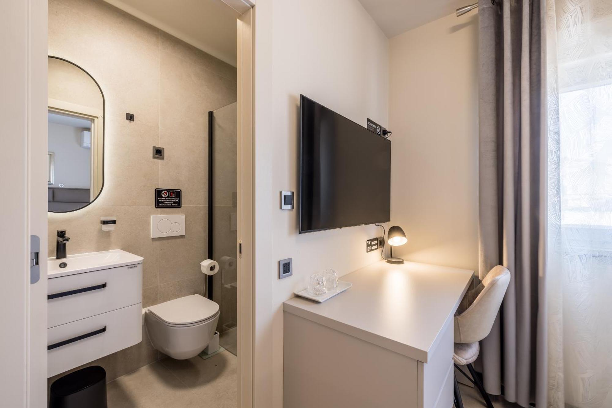 Frühstückspension Guesthouse Rooms Split