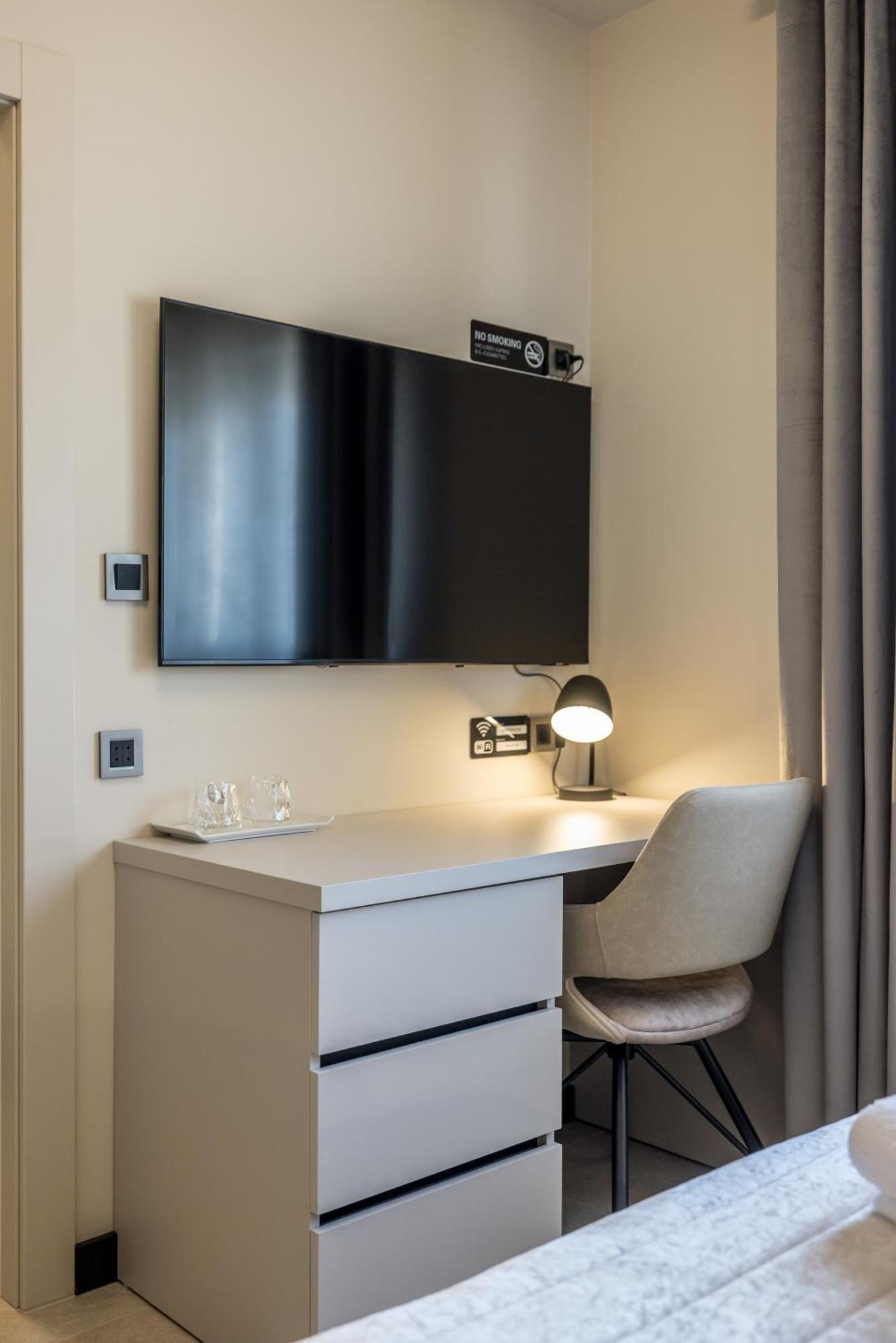 Guesthouse Rooms Split Frühstückspension 3*