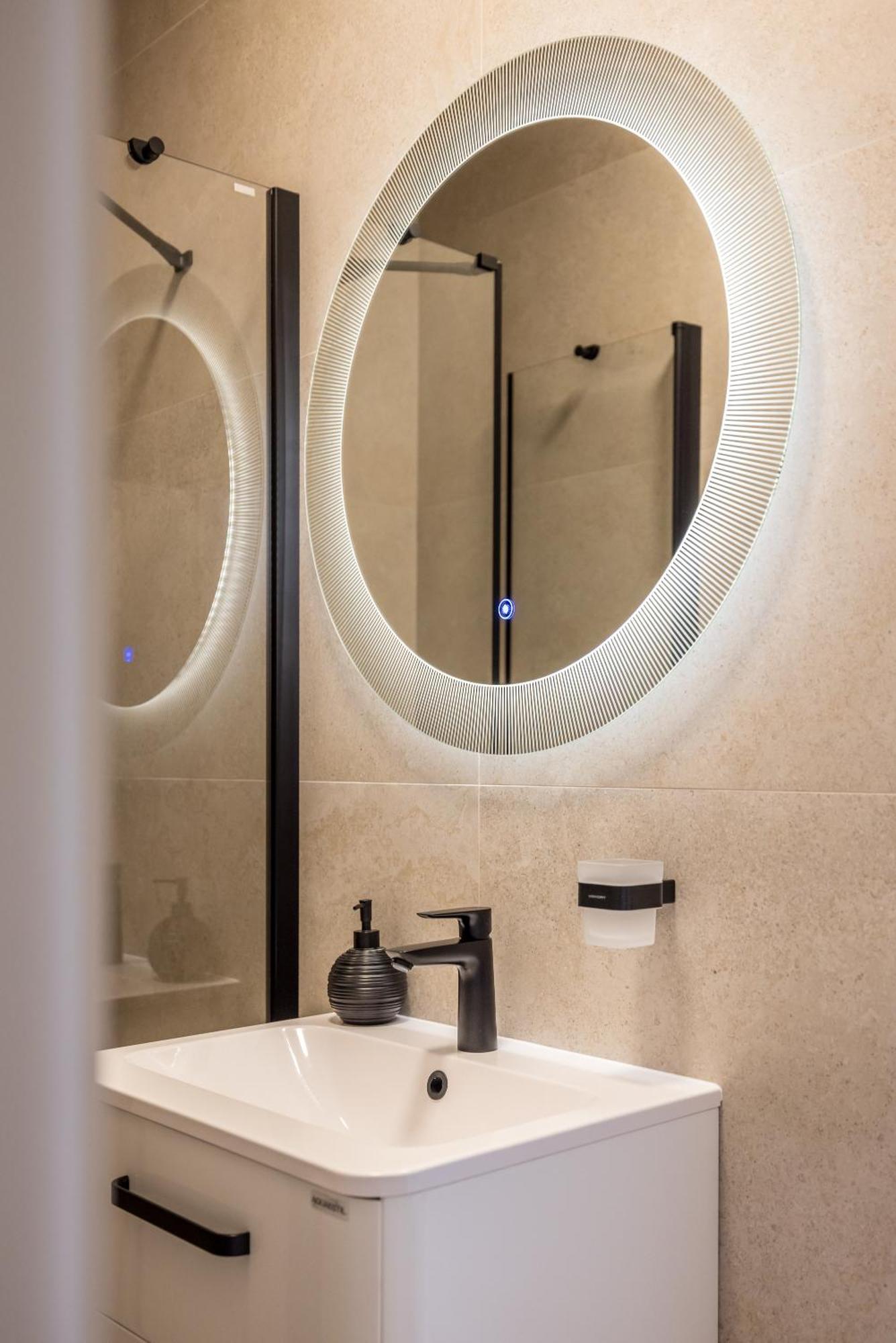 Guesthouse Rooms Split 3*
