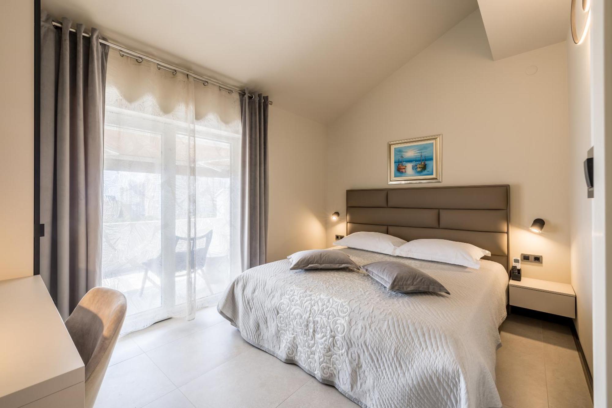 Guesthouse Rooms Split