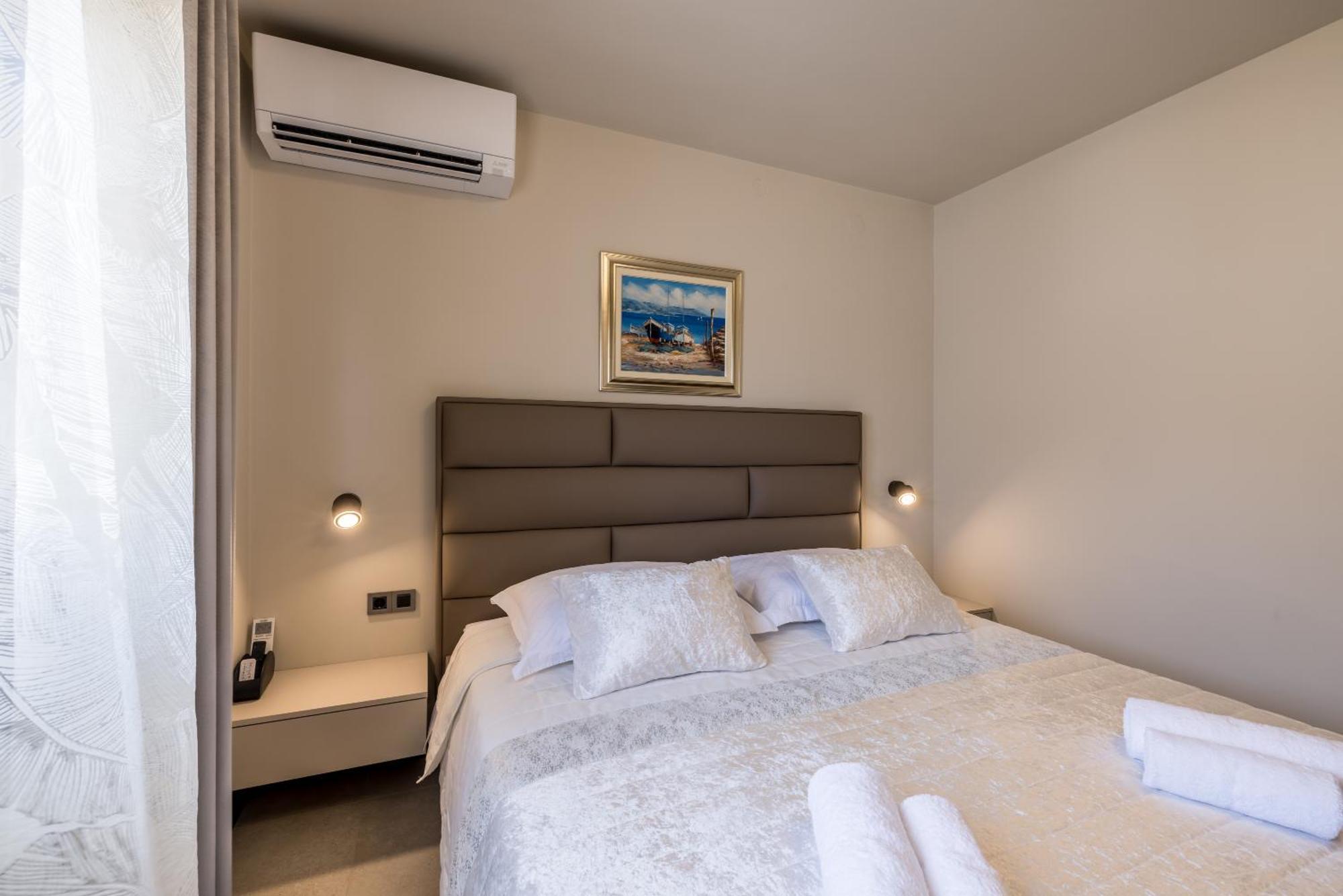 Frühstückspension Guesthouse Rooms Split 3*