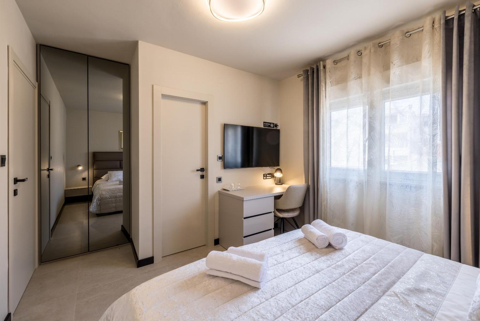 Frühstückspension Guesthouse Rooms Split Split