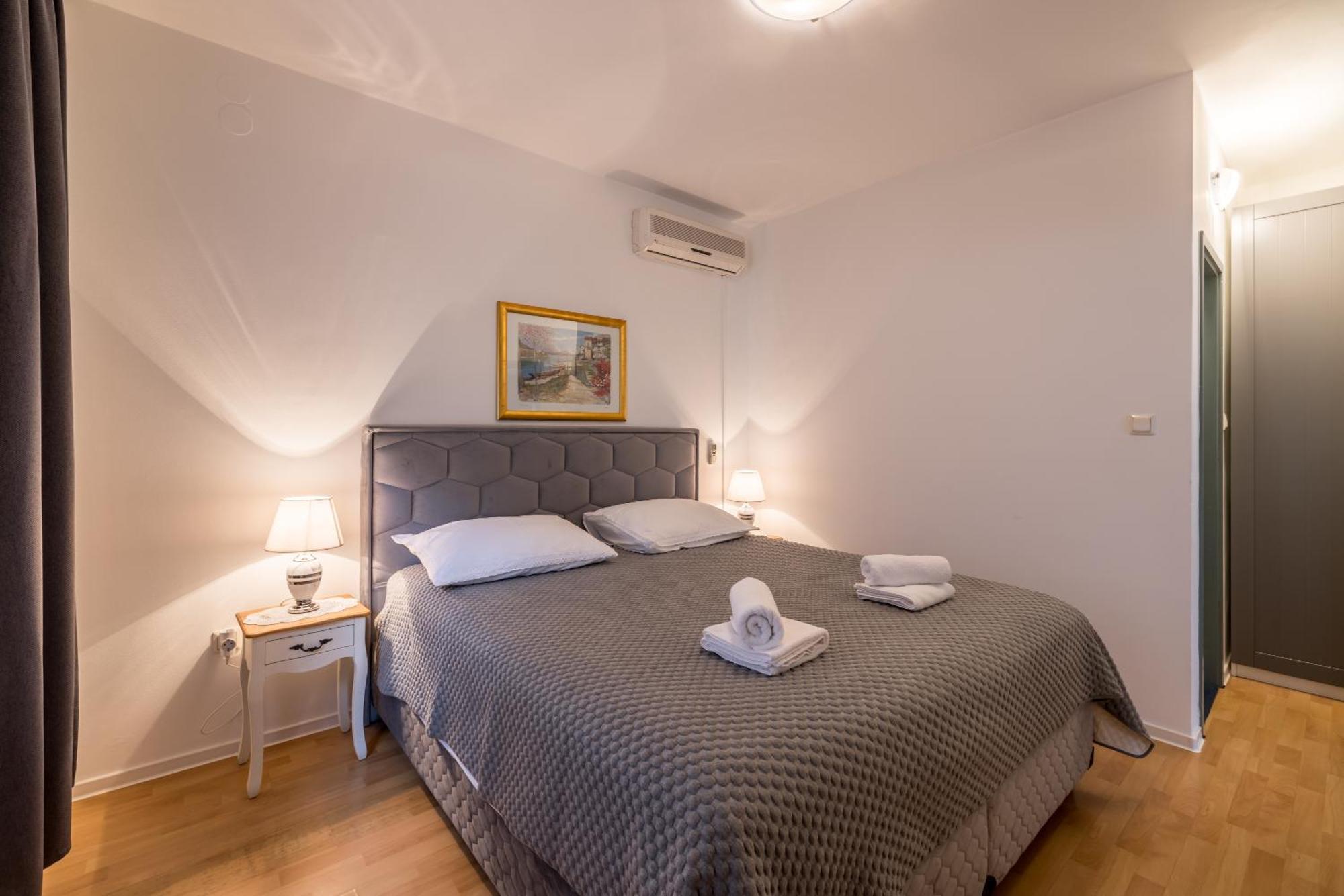 Frühstückspension Guesthouse Rooms Split