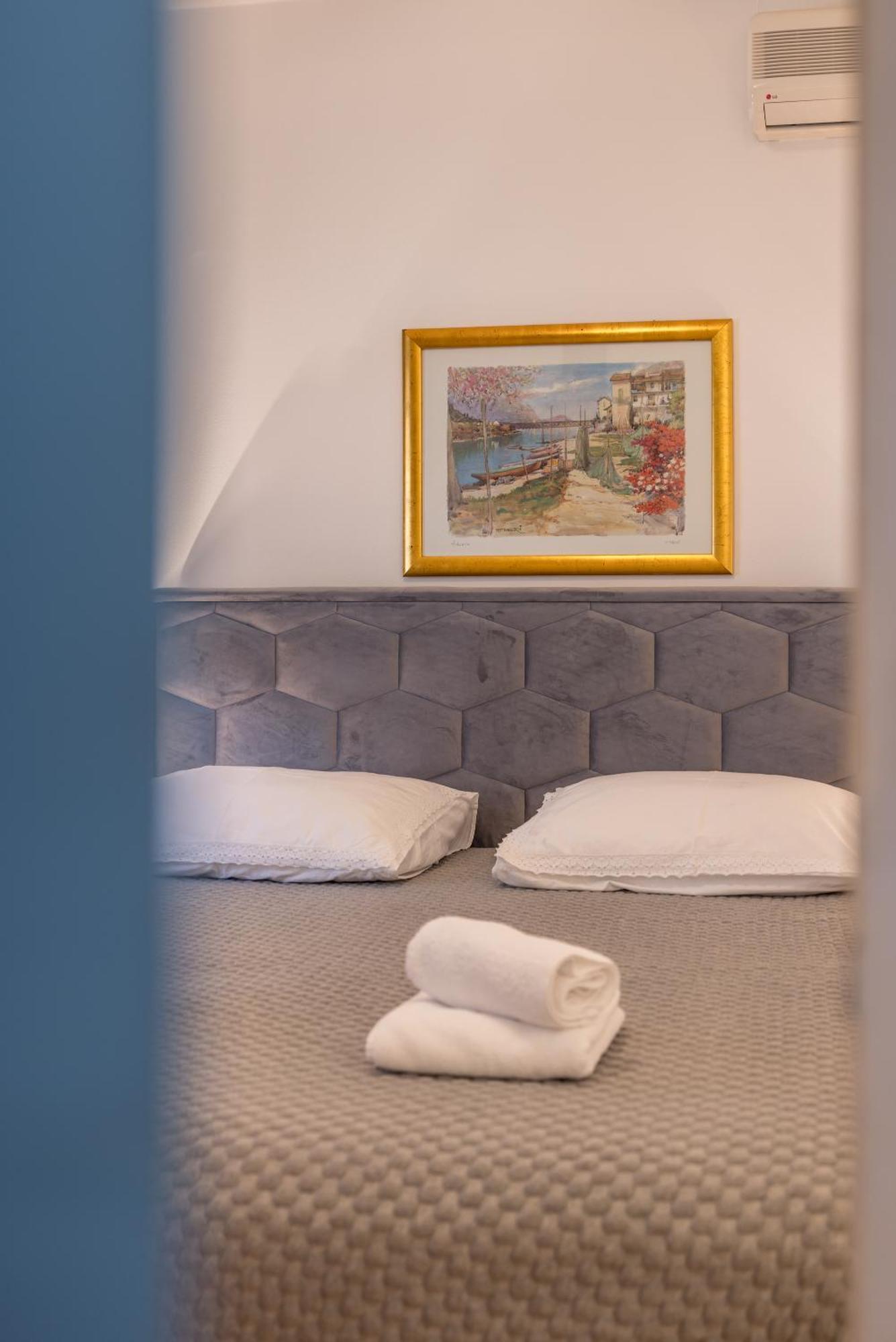 Frühstückspension Guesthouse Rooms Split 3*