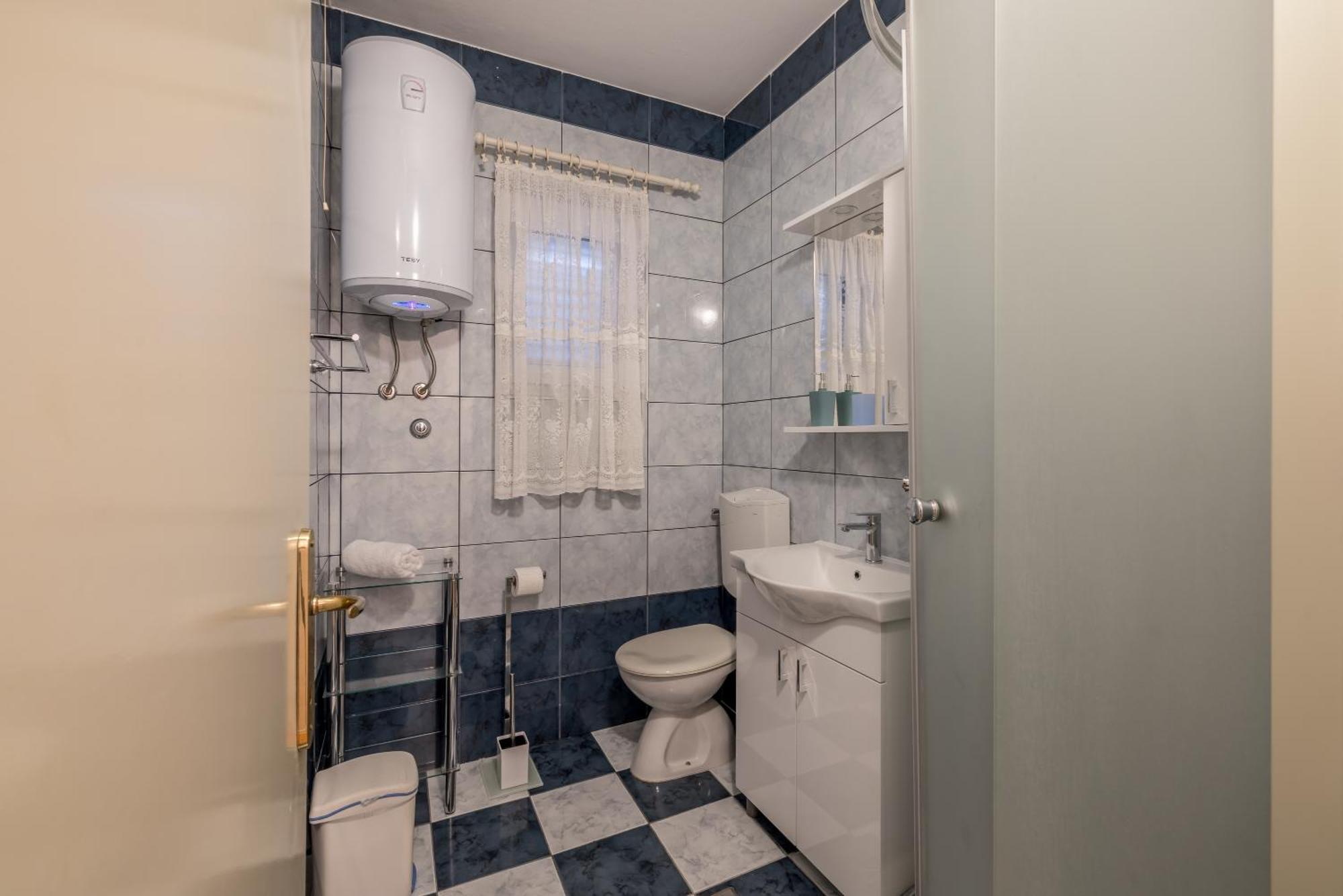 Guesthouse Rooms Split Split