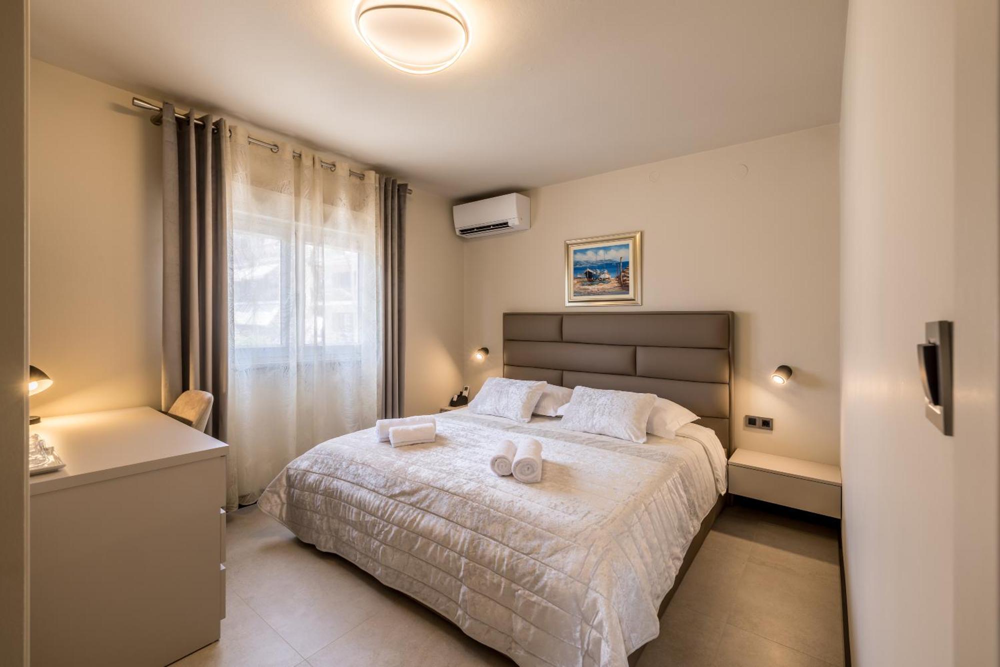 Guesthouse Rooms Split 3*