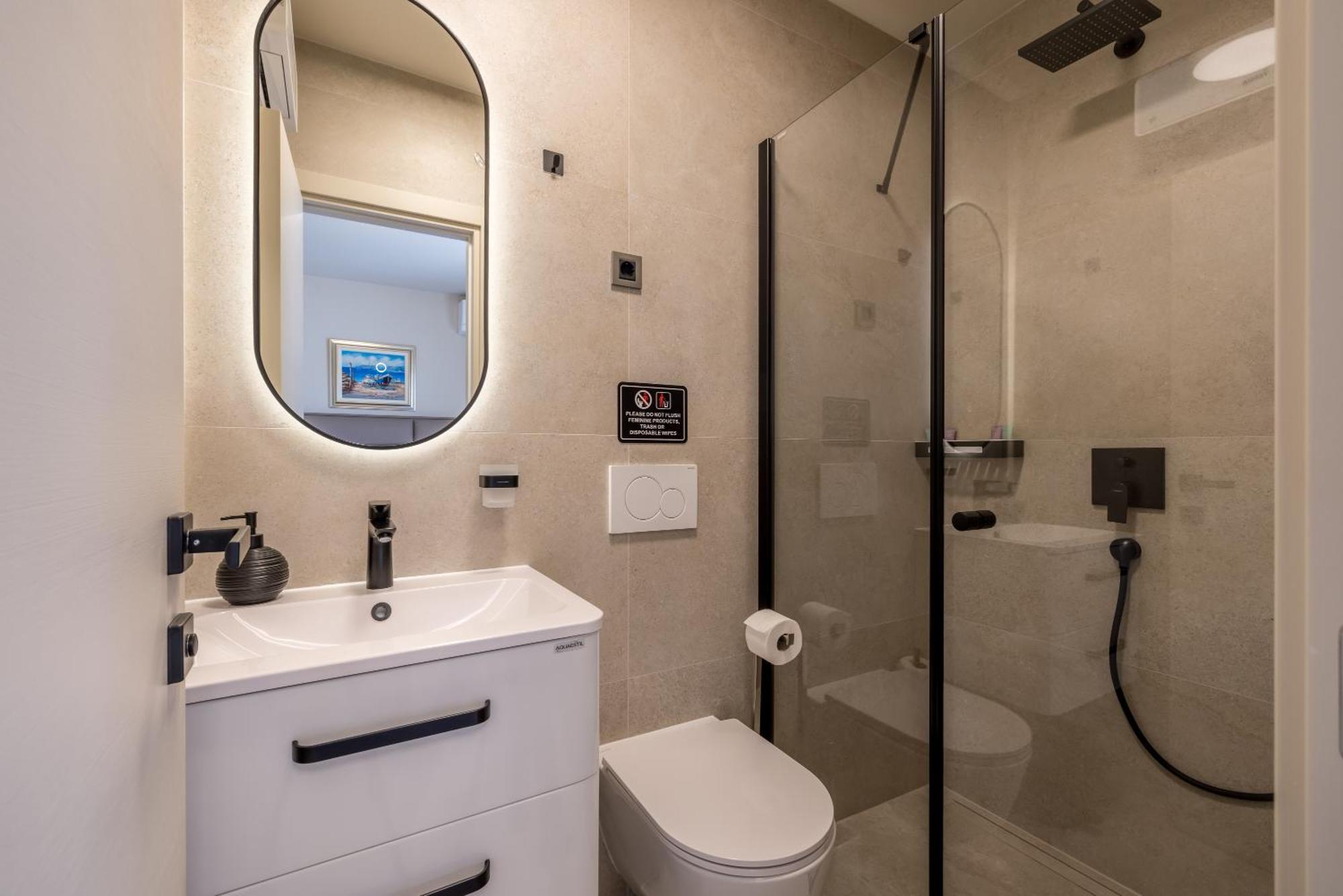 Bed & Breakfast Guesthouse Rooms Split Split