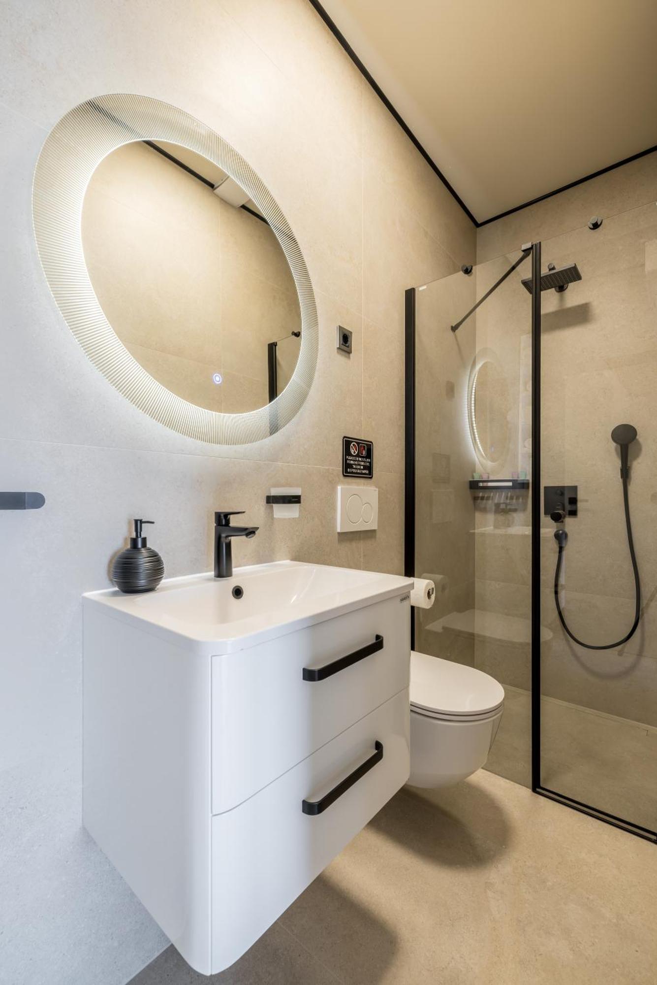 Bed & Breakfast Guesthouse Rooms Split