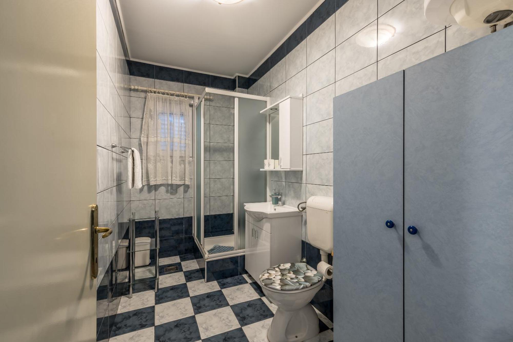 Guesthouse Rooms Split 3* Split