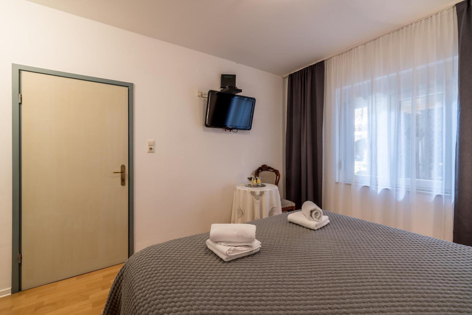 Guesthouse Rooms Split