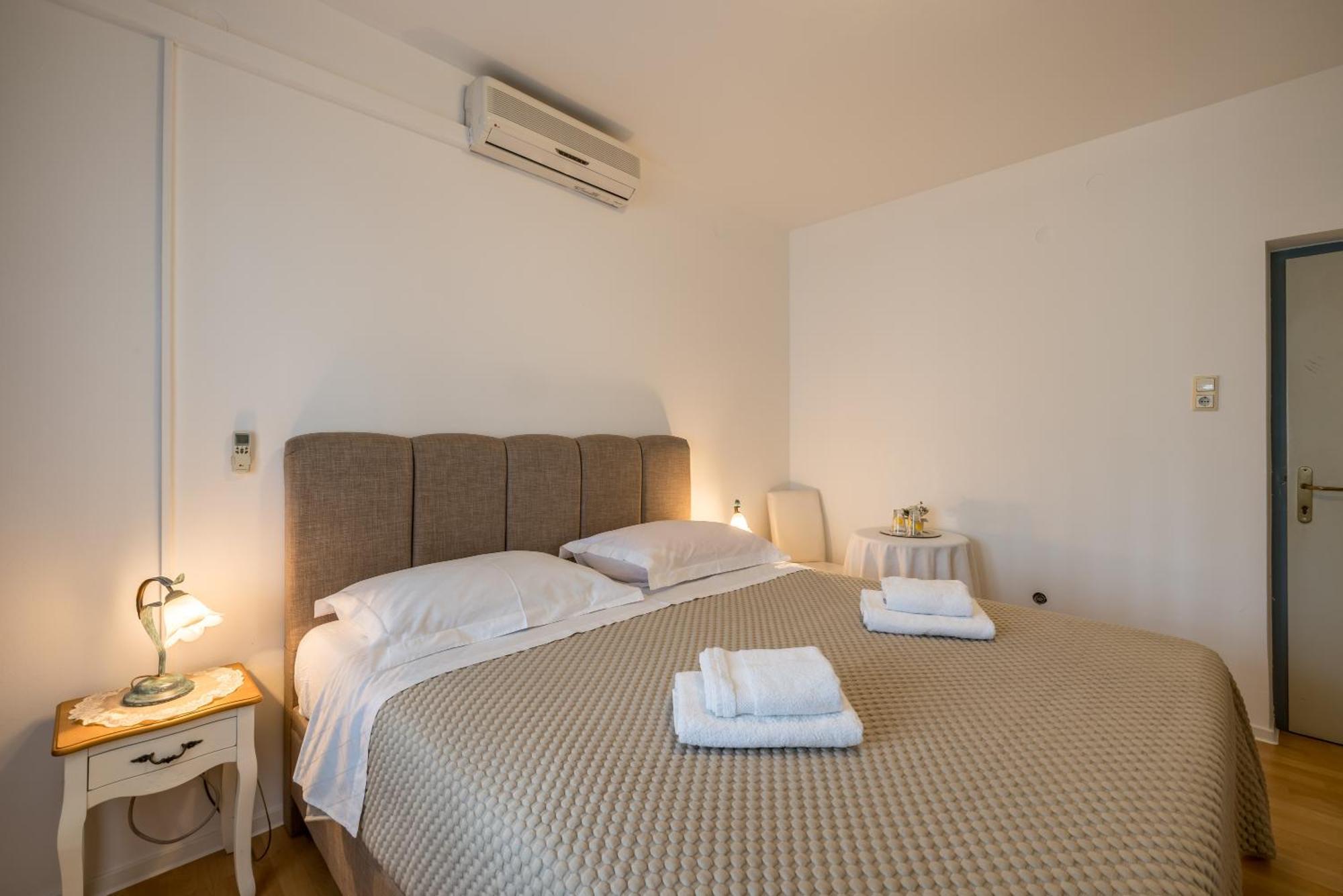 Bed & Breakfast Guesthouse Rooms Split 3*